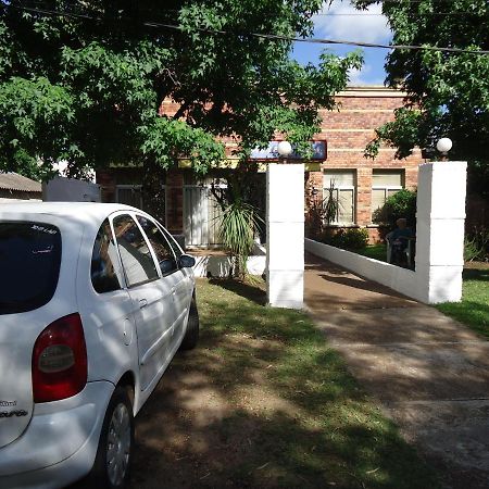 Tio Pepe Termal Dayman Aparthotel Termas del Daymán Εξωτερικό φωτογραφία
