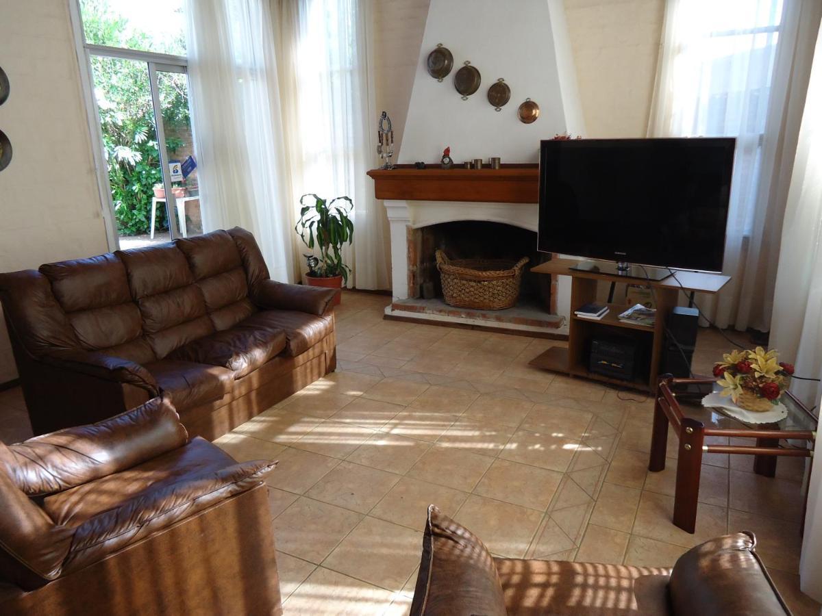 Tio Pepe Termal Dayman Aparthotel Termas del Daymán Εξωτερικό φωτογραφία