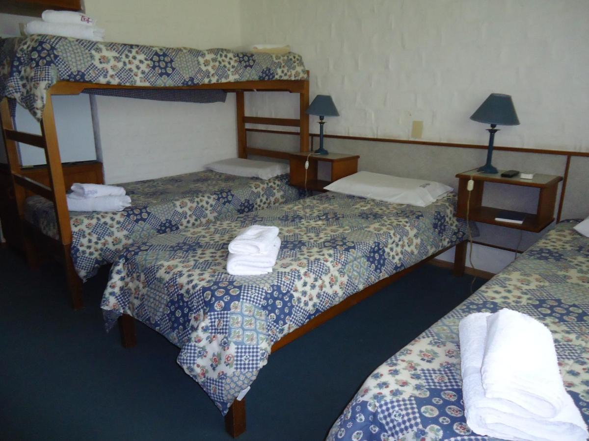 Tio Pepe Termal Dayman Aparthotel Termas del Daymán Εξωτερικό φωτογραφία